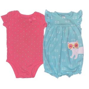 6M baby clothes